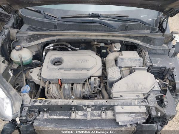 2020 KIA SPORTAGE LX/LX ANNIVERSARY/LX S