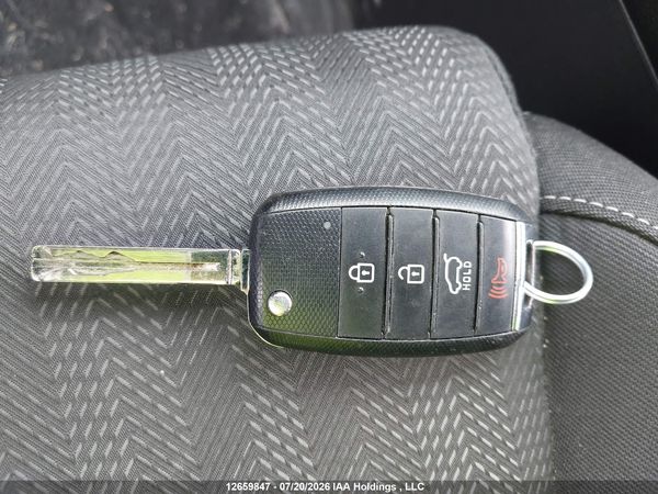 2020 KIA SPORTAGE LX/LX ANNIVERSARY/LX S