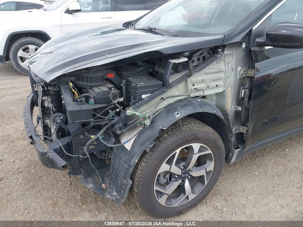 2020 KIA SPORTAGE LX/LX ANNIVERSARY/LX S