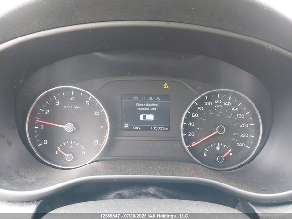 2020 KIA SPORTAGE LX/LX ANNIVERSARY/LX S