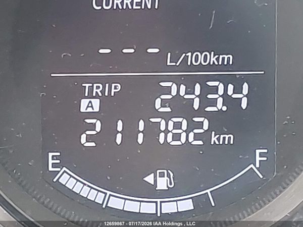 2016 MAZDA CX-5 GX