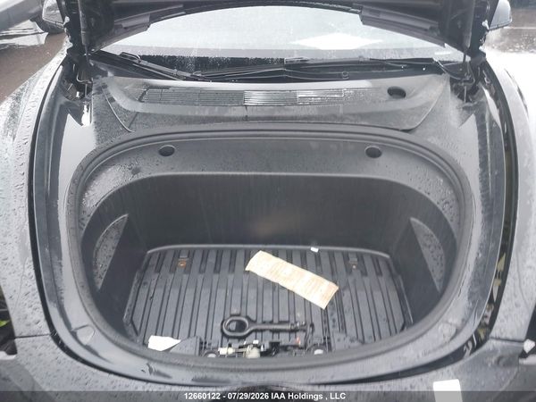 2023 TESLA MODEL 3 RWD