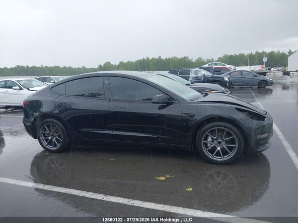 2023 TESLA MODEL 3 RWD