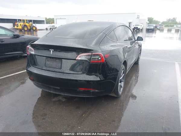 2023 TESLA MODEL 3 RWD