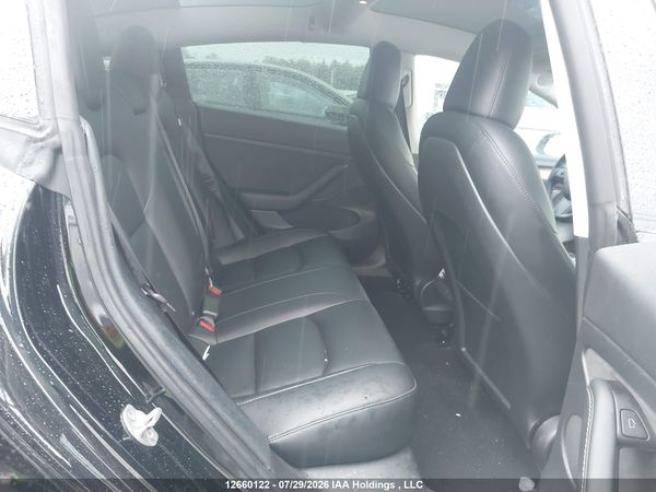 2023 TESLA MODEL 3 RWD