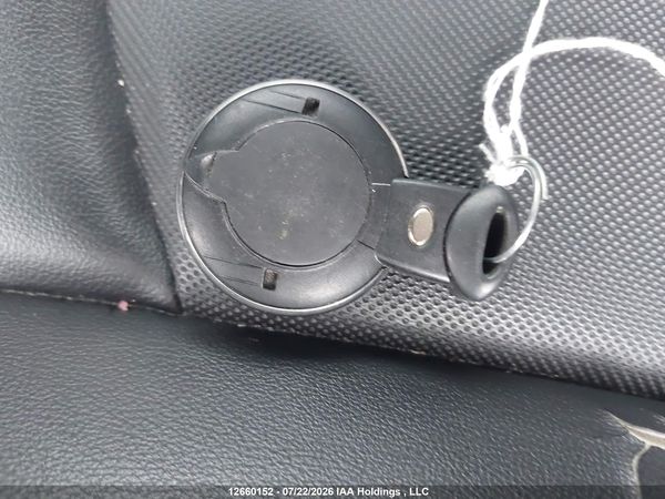 2015 MINI COOPER S COUNTRYMAN — I11
