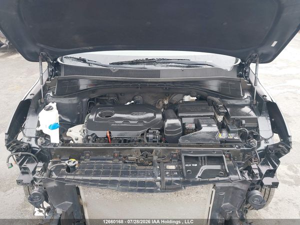 2020 KIA SORENTO L/LX