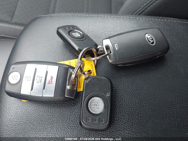 2020 KIA SORENTO L/LX