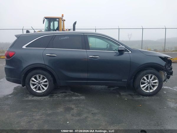 2020 KIA SORENTO L/LX