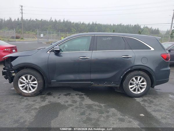 2020 KIA SORENTO L/LX