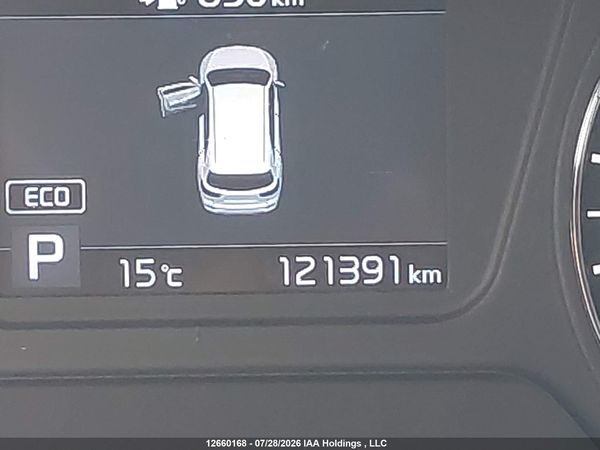 2020 KIA SORENTO L/LX