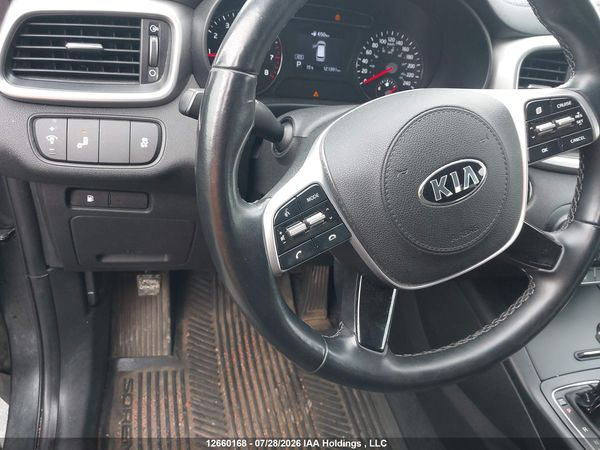 2020 KIA SORENTO L/LX