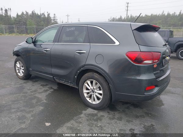 2020 KIA SORENTO L/LX
