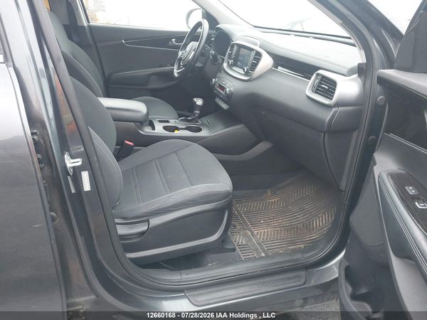 2020 KIA SORENTO L/LX