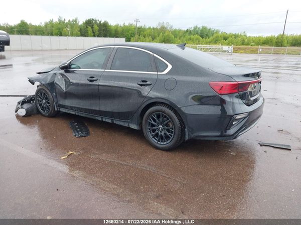 2019 KIA FORTE EX — I3