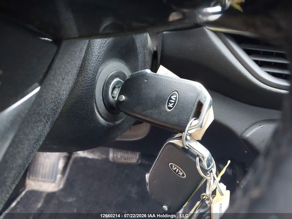 2019 KIA FORTE EX — I11