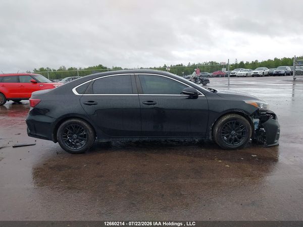 2019 KIA FORTE EX — I14
