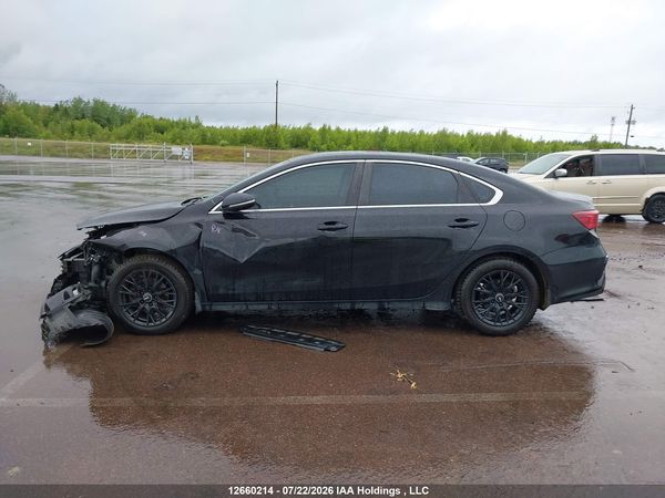 2019 KIA FORTE EX — I15