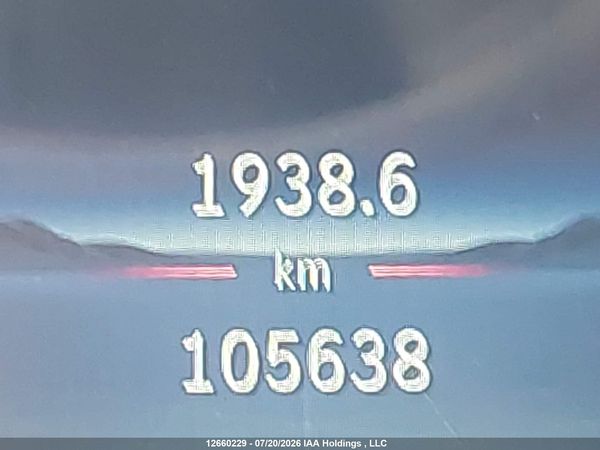 2025 MERCEDES-BENZ SPRINTER 2500 907 (VS30)