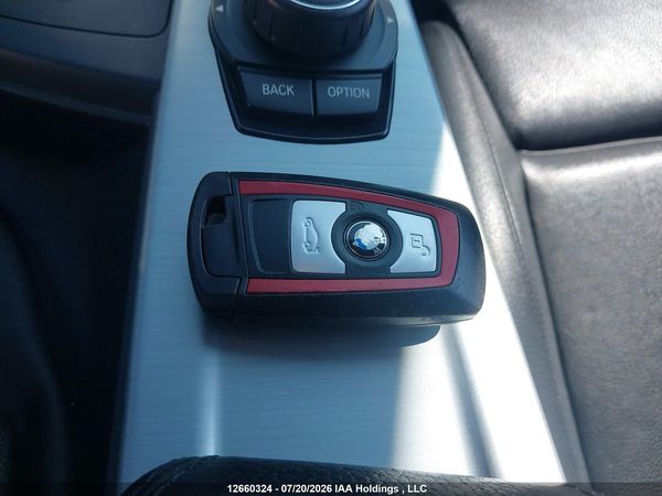 2014 BMW 320 I XDRIVE