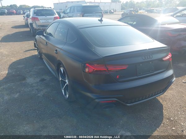 2024 AUDI RS5 quattro — I3