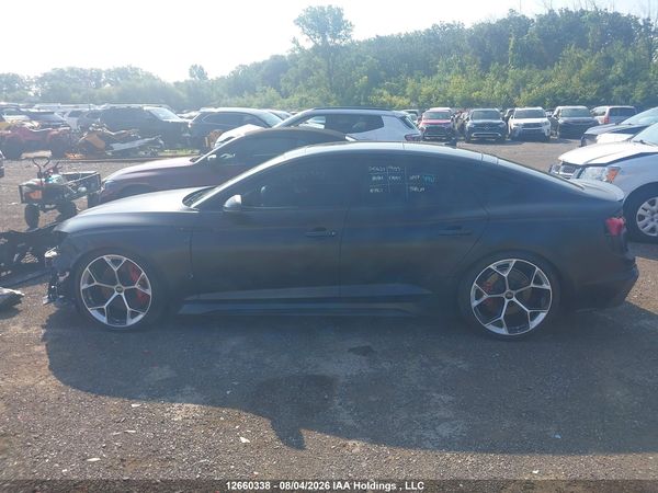 2024 AUDI RS5 quattro — I15