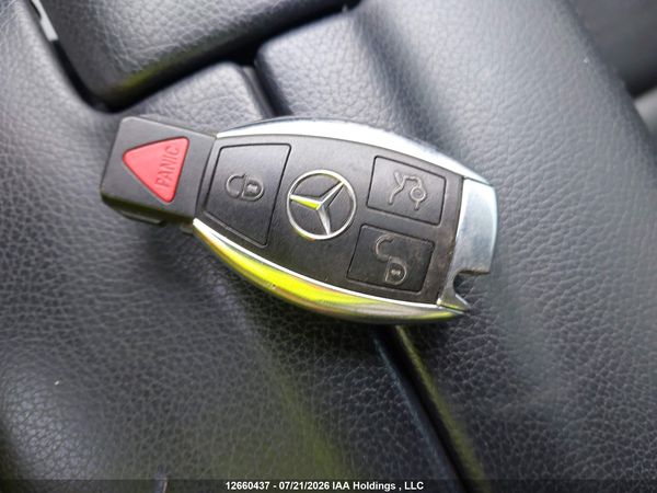 2014 MERCEDES-BENZ E 250 BLUTC