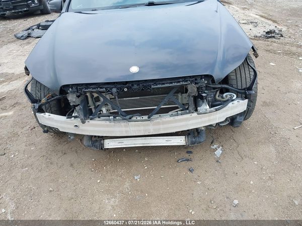 2014 MERCEDES-BENZ E 250 BLUTC