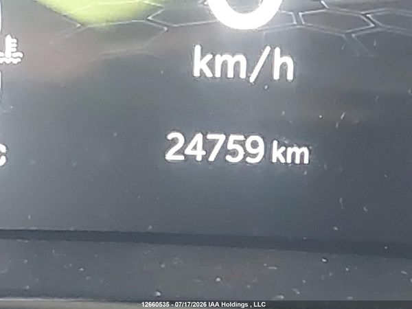 2024 JEEP COMPASS SPORT