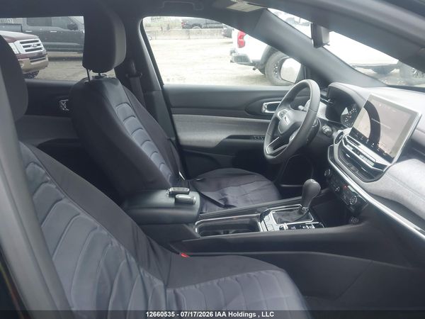 2024 JEEP COMPASS SPORT
