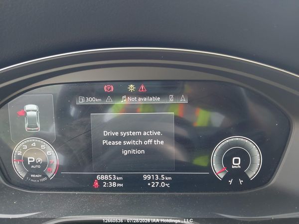 2024 AUDI Q5 PREMIUM PLUS 45 — I7