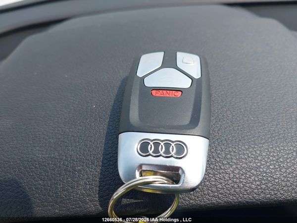 2024 AUDI Q5 PREMIUM PLUS 45 — I11