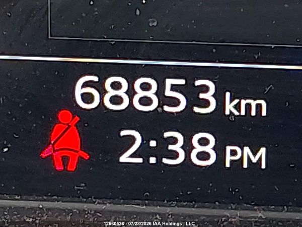 2024 AUDI Q5 PREMIUM PLUS 45 — I15