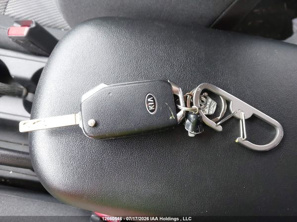 2021 KIA SELTOS LX