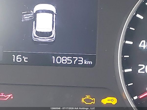 2021 KIA SELTOS LX