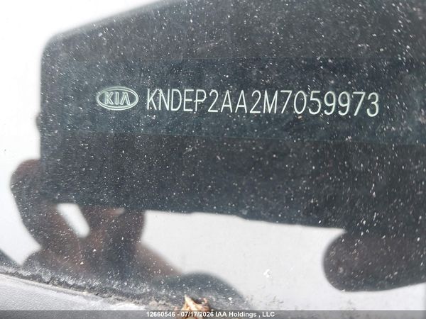 2021 KIA SELTOS LX
