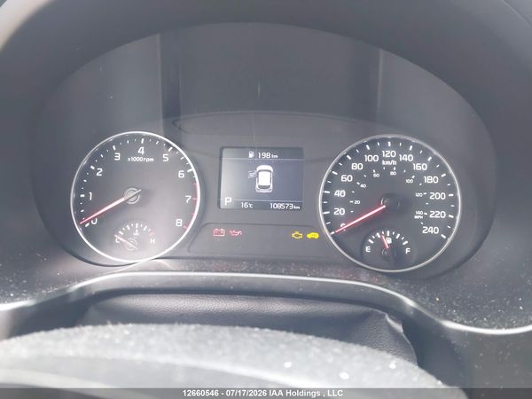 2021 KIA SELTOS LX