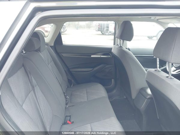 2021 KIA SELTOS LX