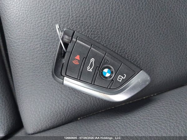 2024 BMW 228 GRAN COUPE I XDRIVE
