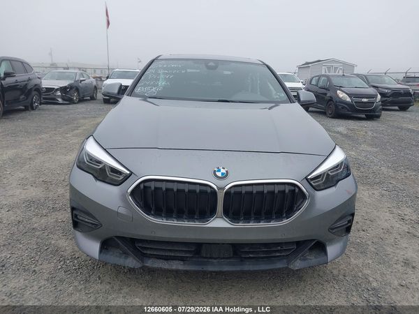 2024 BMW 228 GRAN COUPE I XDRIVE