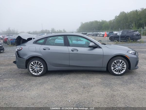 2024 BMW 228 GRAN COUPE I XDRIVE
