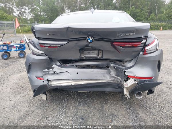 2024 BMW 228 GRAN COUPE I XDRIVE