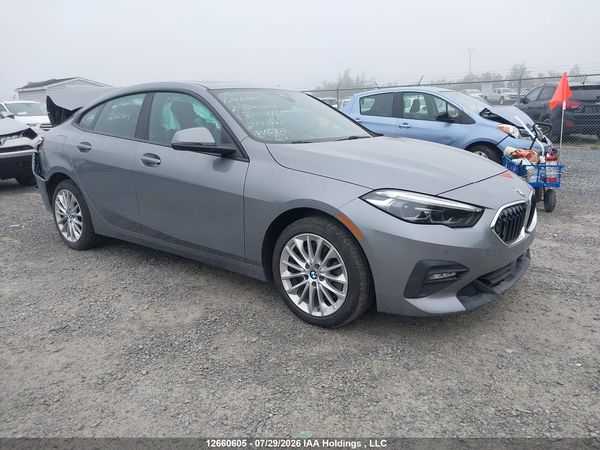 2024 BMW 228 GRAN COUPE I XDRIVE