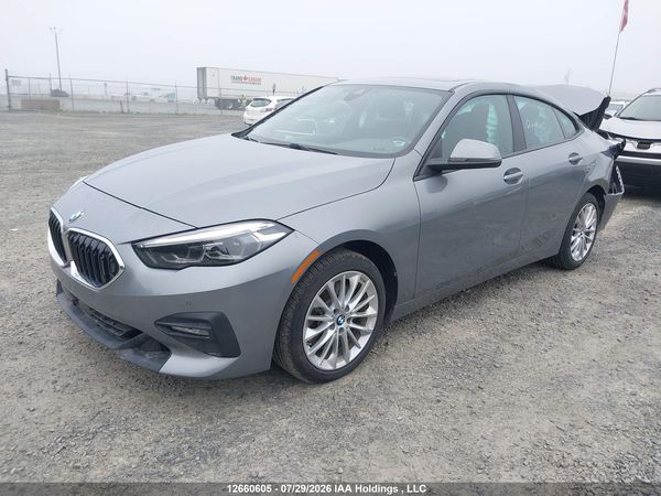 2024 BMW 228 GRAN COUPE I XDRIVE