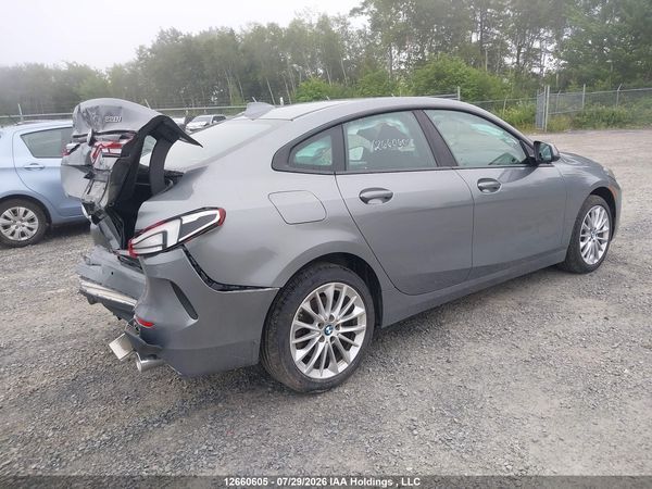 2024 BMW 228 GRAN COUPE I XDRIVE