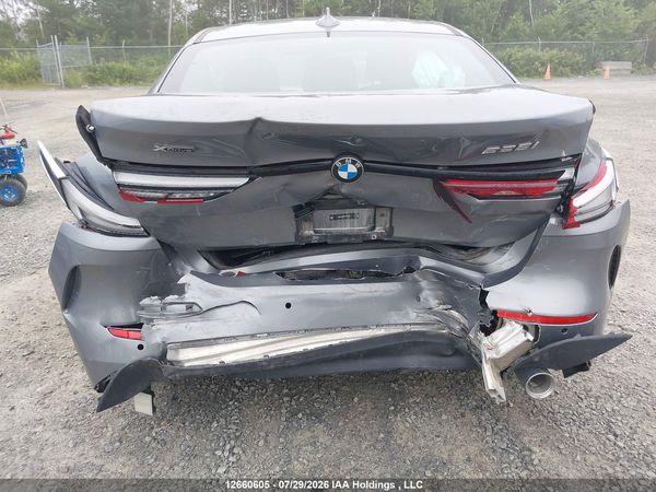 2024 BMW 228 GRAN COUPE I XDRIVE