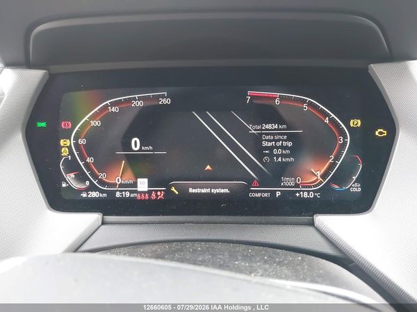 2024 BMW 228 GRAN COUPE I XDRIVE