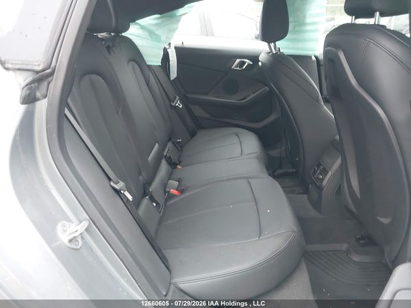 2024 BMW 228 GRAN COUPE I XDRIVE