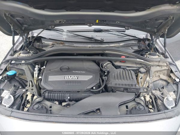 2024 BMW 228 GRAN COUPE I XDRIVE