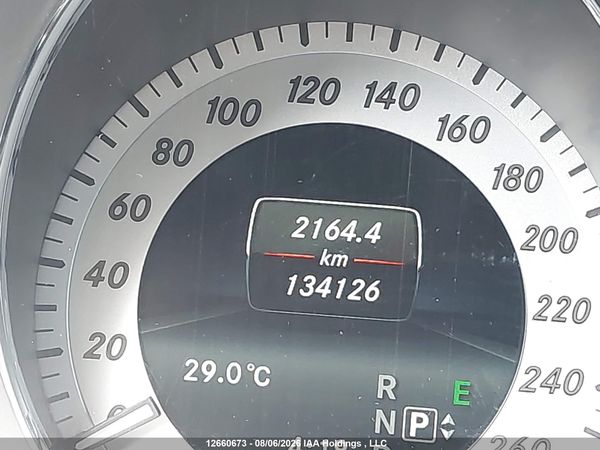 2015 MERCEDES-BENZ GLK 250 BLUETEC 4MATIC